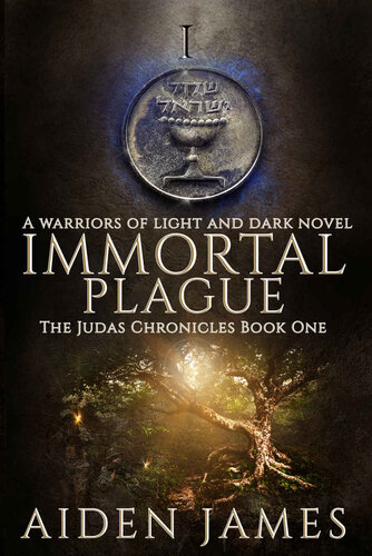 descargar libro Immortal Plague