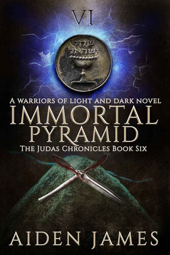 descargar libro Immortal Pyramid