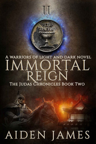 descargar libro Immortal Reign