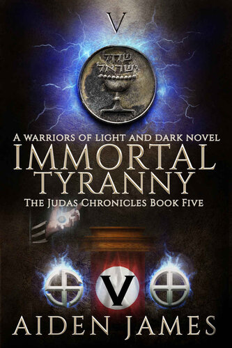 libro gratis Immortal Tyranny