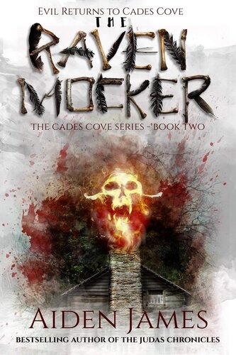 descargar libro The Raven Mocker: Evil Returns to Cades Cove