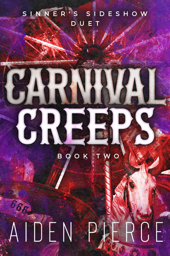 descargar libro Carnival Creeps