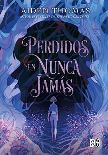 libro gratis Perdidos en Nunca Jamás [ed.: 1]