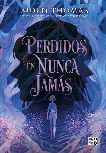 descargar libro Perdidos en Nunca Jamás