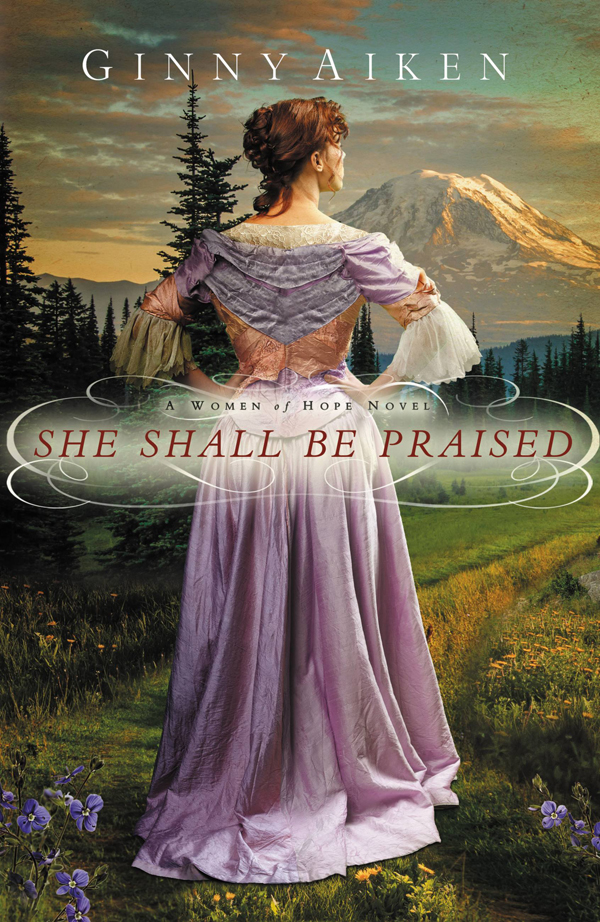 libro gratis She Shall Be Praised