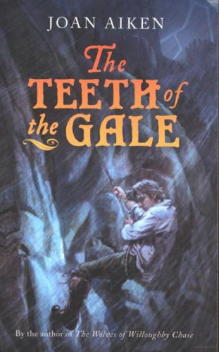 libro gratis (In) The Teeth of the Gale