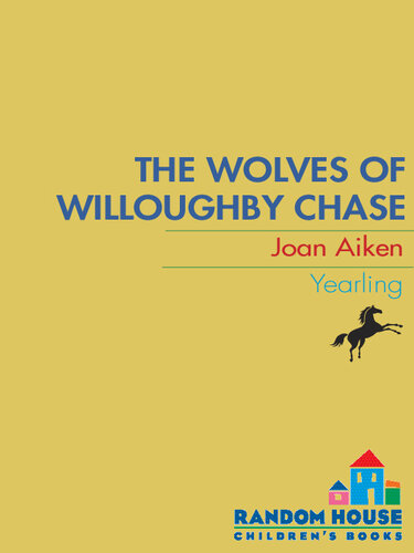 descargar libro The Wolves of Willoughby Chase