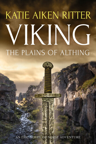 descargar libro VIKING: The Plains of Althing (Norse Adventure Series Book 1)