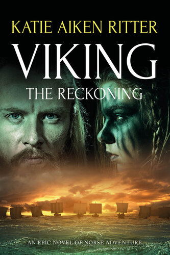 descargar libro VIKING: The Reckoning (Norse Adventure Series Book 4)