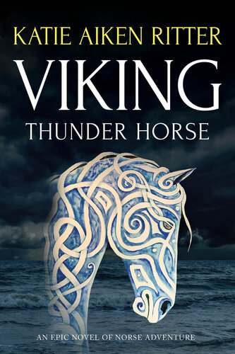 descargar libro VIKING: Thunder Horse (Norse Adventure Series Book 2)