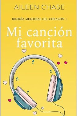 libro gratis Mi canción favorita (Melodías del corazón 1)