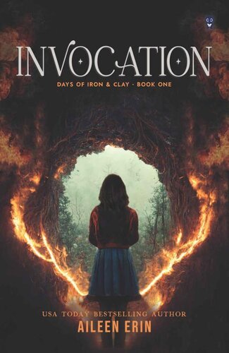 descargar libro Invocation (Days of Iron and Clay Book 1)