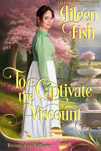 libro gratis To Captivate the Viscount