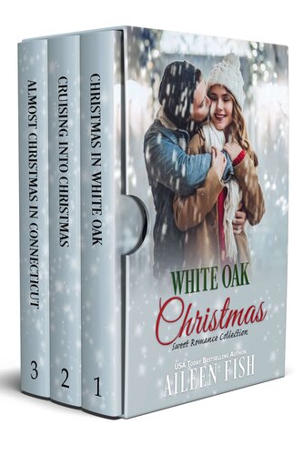 descargar libro White Oak Christmas