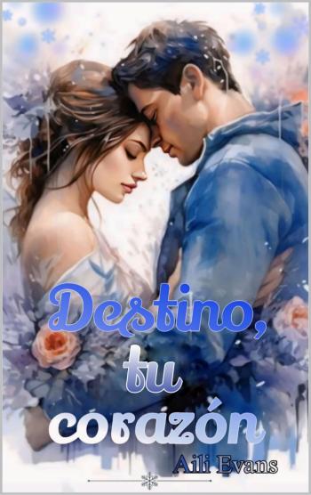 descargar libro Destino, tu corazn