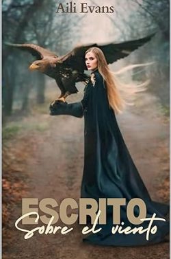 libro gratis Escrito sobre el viento