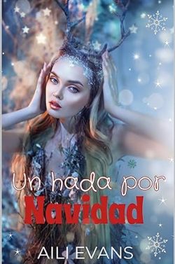 libro gratis Un Hada por Navidad