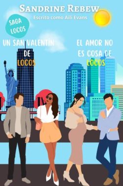 libro gratis Un San Valentín de locos & El amor no es cosa de locos