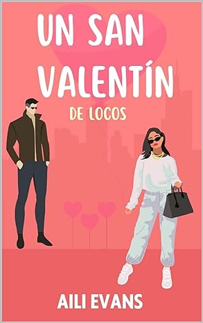 libro gratis Un San Valentín de locos