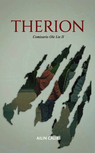 descargar libro Comisario Ole Lie 2. Therion