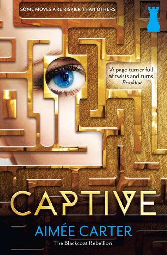 descargar libro Captive