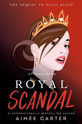 descargar libro Royal Scandal