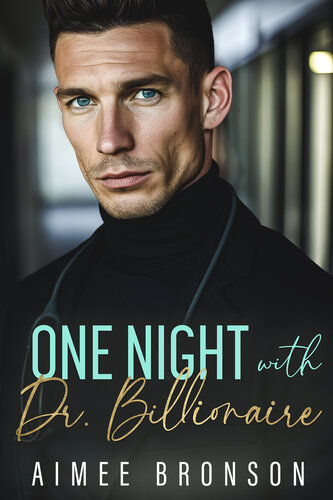 descargar libro One Night with Dr. Billionaire