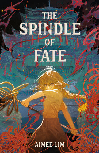 libro gratis The Spindle of Fate