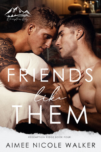 libro gratis Friends Like Them