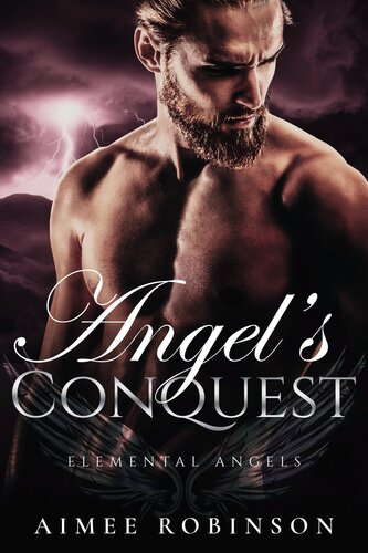 descargar libro Angel's Conquest