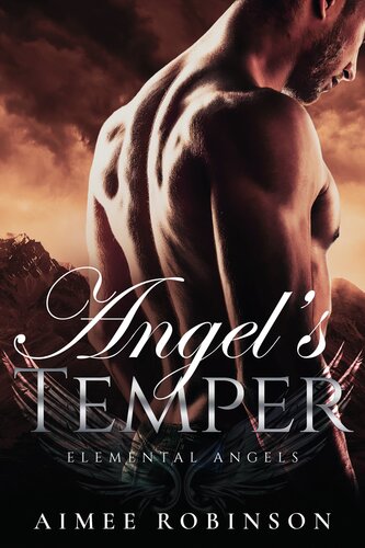 descargar libro Angel's Temper