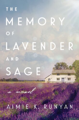 descargar libro Memory of Lavender and Sage