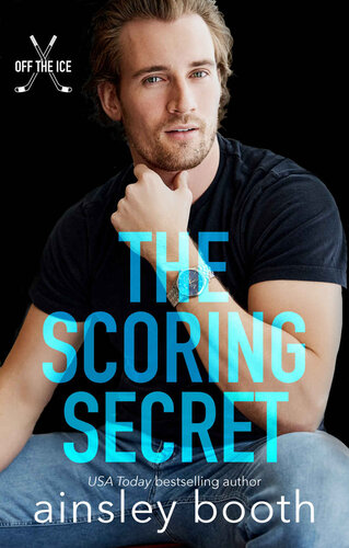 descargar libro The Scoring Secret