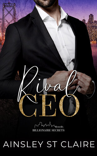 descargar libro Rival CEO