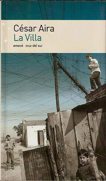 libro gratis La Villa