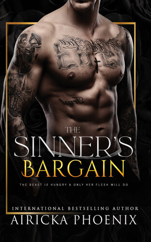 libro gratis The Sinner's Bargain