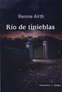 libro gratis Río de tinieblas