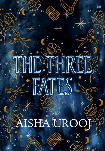 descargar libro The Three Fates