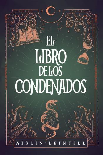 descargar libro El libro de los condenados (Spin-off: Wolf World)