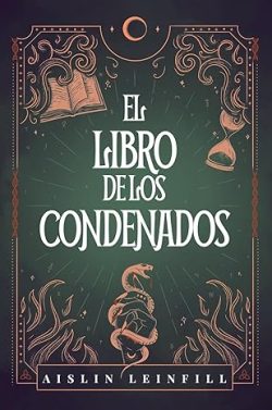 descargar libro El libro de los condenados