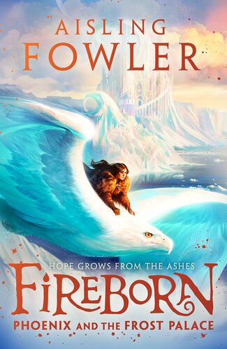 descargar libro Fireborn