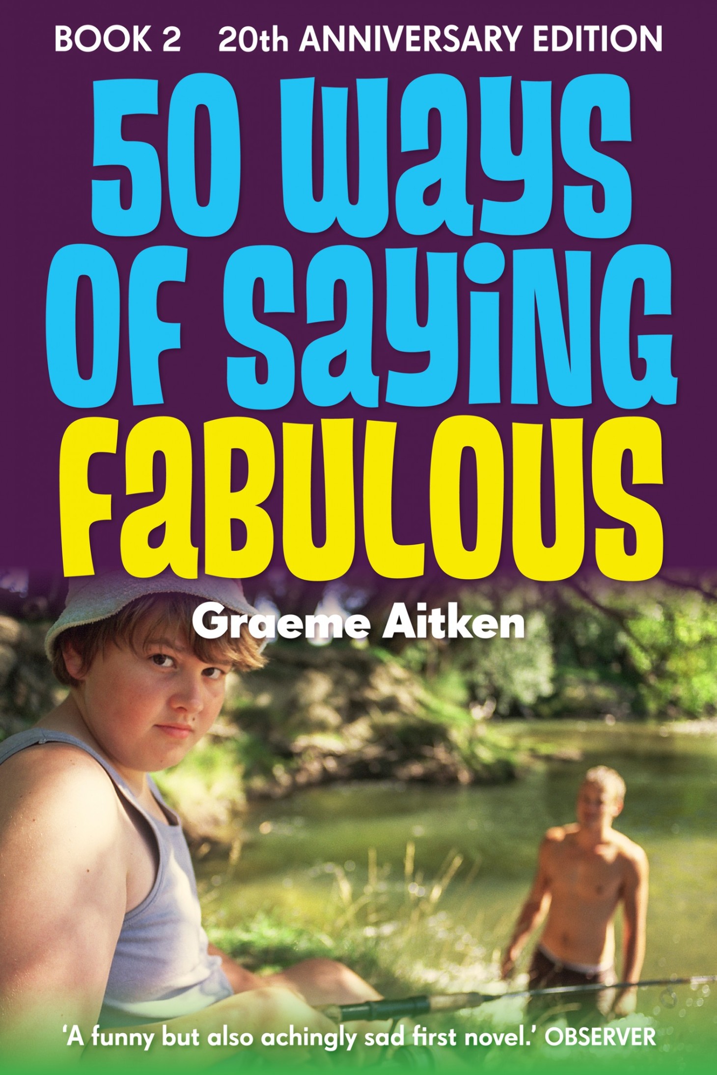 libro gratis 50 Ways of Saying Fabulous: Book 2 20th Anniversary Edition [ed.: 20th Anniversary Edition]