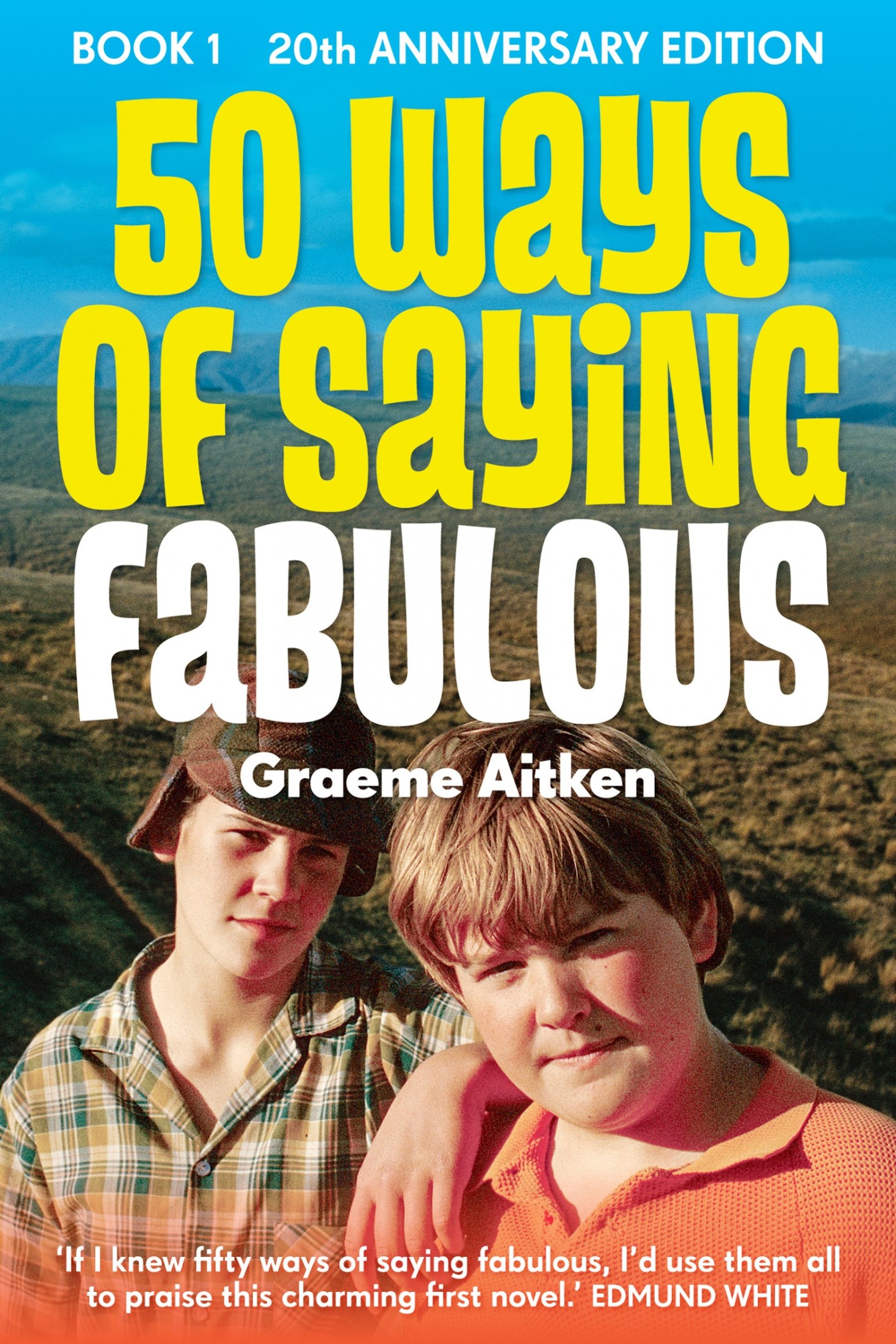 libro gratis 50 Ways of Saying Fabulous: Book 2 20th Anniversary Edition