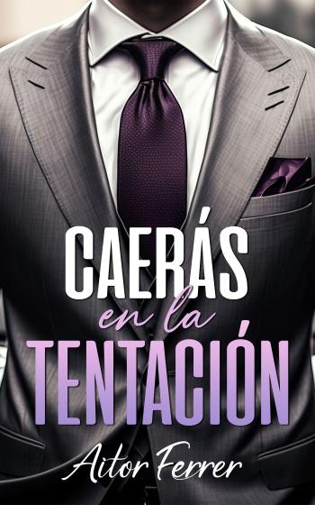 descargar libro Caerás en la tentación