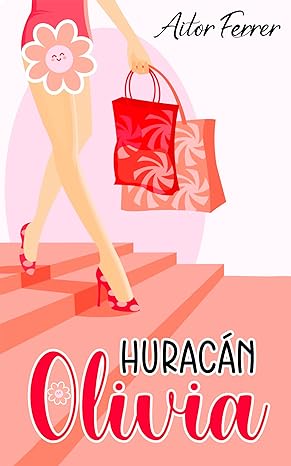 descargar libro Huracán Olivia