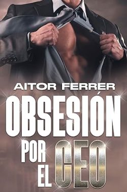 descargar libro Obsesión por el CEO