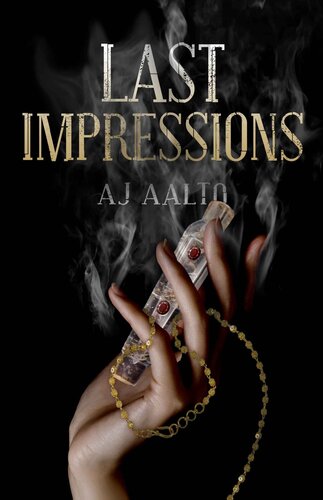 descargar libro Last Impressions (The Marnie Baranuik Files)