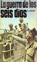 descargar libro Guerra De Los Seis Dias, La