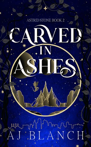 descargar libro Carved in Ashes