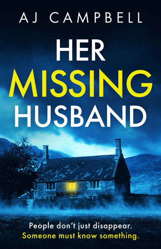 descargar libro Her Missing Husband: The BRAND NEW suspense thriller with a difference